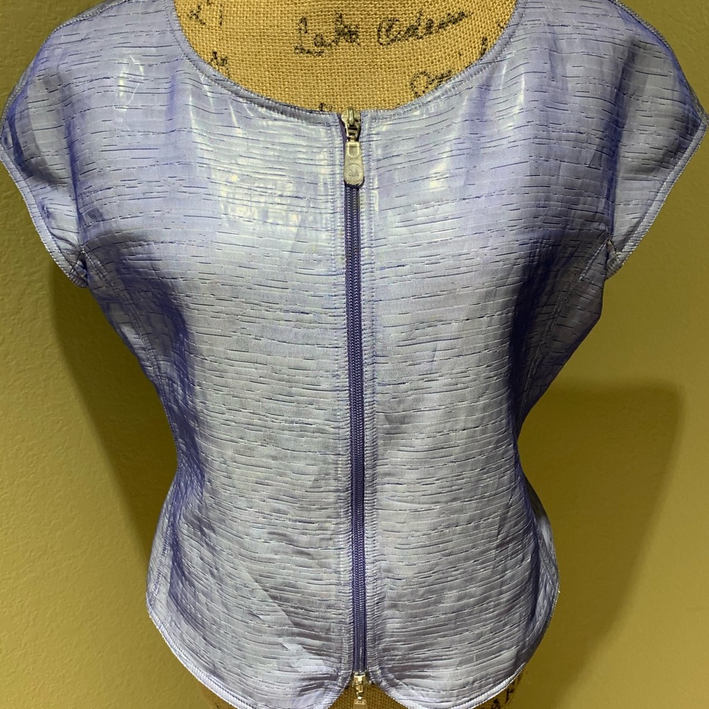 Giorgio Armani Fun Top